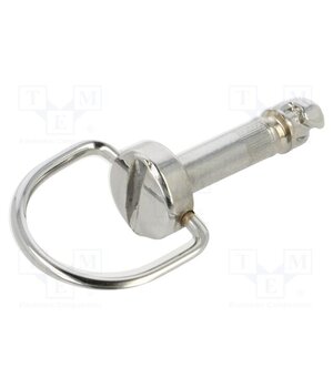 9004039 Locking pin; steel; Ø: 6mm; Working part len: 21mm; southco® rUO4CGaTXAyWKSAlFDNh7jfgo0VEAzCzvAx2l47_CQ0