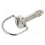 9004039 Locking pin; steel; Ø: 6mm; Working part len: 21mm; southco® rUO4CGaTXAyWKSAlFDNh7jfgo0VEAzCzvAx2l47_CQ0