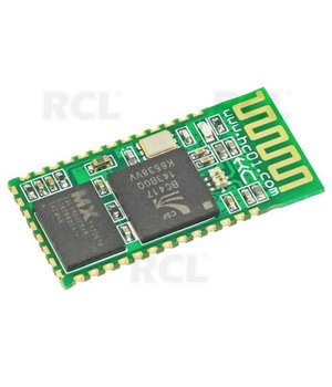 Bezvadu Bluetooth modulis bez pamatnes

 ABRBL03_B.jpg