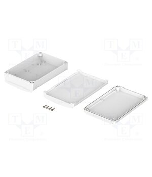 48416433.HMT1 Enclosure: desktop; BoVersa; X: 140mm; Y: 210mm; Z: 63mm; white f301CnnFt-sAmb5H1rGA7yy0xqJdERqYkROrxH8Tc6E