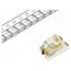 15-21SYGC/S530-E1/3T LED; yellow green; SMD; 3215; 10÷15mcd; 2÷2.4VDC; 3.2x1.5x1mm; 130° 4eE4oNzDApiK18EKbAldlwg_AtsusCmJeMQhIaqquq8