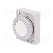 M30C-FD-W Switch: push-button; 30mm; Stabl.pos: 1; white; none; IP67; Ø30.5mm f-XRCR-CvOWFZN-2zAC1290RI1rfpIYL1-hz8SCCVR4