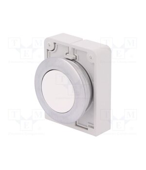 M30C-FD-W Switch: push-button; 30mm; Stabl.pos: 1; white; none; IP67; Ø30.5mm f-XRCR-CvOWFZN-2zAC1290RI1rfpIYL1-hz8SCCVR4