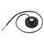 ALUSTAR-G2-NA-SC590-1A-54 LED; yellow; 151lm; IP54; 30°; Alustar-G2; -25÷50°C; 1500mA; 590nm f9IB5Bu0mK5q37ItZBYQxYxWltnNkTtD-Y1SBkVklVs