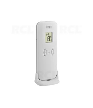 Bezvadu termometrs COOL@HOME, TFA-Dostmann 30.3046.01

 ATEA64+00.jpg