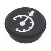09-0S12.2047 Button; round; Ø21mm; black; 09 UnhZKaEcF4XsLvq-RuoOHdmKLilaBH8NNuO3O1xkjsw