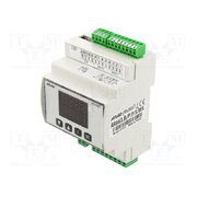 AR633.B Automation module: regulator; -1999÷9999; SPDT; OUT 2: SPST-NO BFoFXgs99DzDfmWljOCa5ojPP8U20kBBWyoERYWIuUM