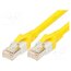 09474747015 Patch cord; SF/UTP; Cat: 5e; RJ45 plug,both sides; stranded; Cu; 5m U_pGYs6sccusJng861t60HXg0oJ0IMJdZkfMO2jo4RE