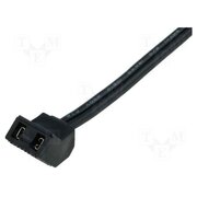 B2-20 Wire: for fan supplying; Plug: angled 45°; 2m V5x8fZGkipKayqHk2s69-IHXcs9RBnWmaHpgR-KQaBE