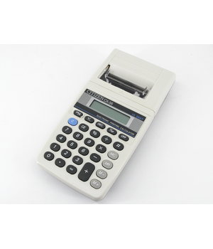 CALLER ar printeri CX-56, Citizen

 AKL001.jpg