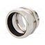 55502677 Straight terminal connector; Thread: PG,outside; brass; IP65 nxxQCQOAAe3MPOtYtySwwE3QnaRKi9Wnq7WOVzTF2Tw