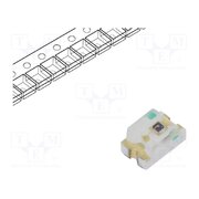IR17-21C/TR8 IR transmitter; 0805; transparent; 120°; 1.2÷1.5VDC; λp max: 940nm 634tVtYpy6v7ZC9D76-pnExdyaI0Hf_qjhIGb3LPgVM