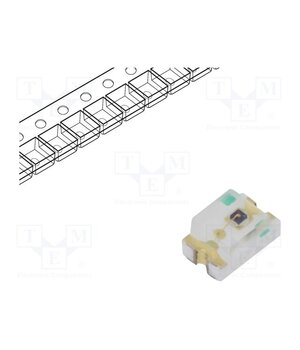 IR17-21C/TR8 IR transmitter; 0805; transparent; 120°; 1.2÷1.5VDC; λp max: 940nm 634tVtYpy6v7ZC9D76-pnExdyaI0Hf_qjhIGb3LPgVM