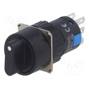 LAS1-AY-22X/31/N Switch: rotary; Pos: 3; 3A/220VAC; 2A/24VDC; -20÷55°C; 50mΩ; Ø16mm ItwdpI2iyais-BbGQYk9zsbQkRn64s3cKfwuH5tmYPo