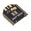 XBRR-24Z8UT-J Module: RF; u.FL; XBee; 2.4GHz; I2C,SPI,UART; -103dBm; 8dBm; THT 1bG6FKjDyoLrLdVO_zxOLC0glQnlq9hJ4Q4pdS_yH28