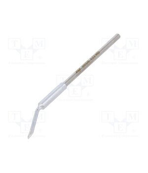 0422MD/SB Tip; hoof,bent; 2mm; for soldering station; 2pcs. -cLpFoBc-5kLzjVTkmMJyR2-_Uv_mN-PJAzolKcodEM