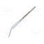 0422MD/SB Tip; hoof,bent; 2mm; for soldering station; 2pcs. -cLpFoBc-5kLzjVTkmMJyR2-_Uv_mN-PJAzolKcodEM