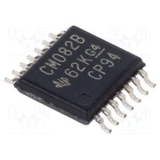 CD4082BPW IC: digital; AND; Ch: 2; IN: 4; CMOS; SMD; TSSOP14; 3÷18VDC; -55÷125°C rNbPVwXi4SsABudHXlK8982DCnEb_dKcJRPK1R_TPLg