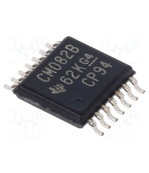 CD4082BPW IC: digital; AND; Ch: 2; IN: 4; CMOS; SMD; TSSOP14; 3÷18VDC; -55÷125°C rNbPVwXi4SsABudHXlK8982DCnEb_dKcJRPK1R_TPLg