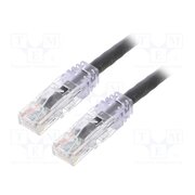 UTPSP3MBLY Patch cord; RJ45 plug,both sides; TX6™ PLUS,U/UTP; 6; stranded OCMWJvkVLWogXv3h9Rg_SfQSvX4Mtg6yc2wbE7BguZs