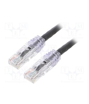 UTPSP3MBLY Patch cord; RJ45 plug,both sides; TX6™ PLUS,U/UTP; 6; stranded OCMWJvkVLWogXv3h9Rg_SfQSvX4Mtg6yc2wbE7BguZs