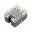 DC400D10C Relay: solid state; Ucntrl: 4÷32VDC; 10A; 1÷400VDC; DC200; IP20 ZUKy0HpTqqpoI-ZpHt_Z-24pa1TxYVcLlmBDjmHxibw