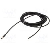 79 3101 35 03 Connector: M5; plug; male; 707; 1A; 60V; PIN: 3; IP67; straight; 24AWG ejD_kaY8nJy7WtVHevylUQdTLVDCwS7TuYNbvcJWoj0