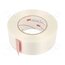 3M 1339 50MM 55M Tape: electrical insulating; W: 50mm; L: 55m; Thk: 0.165mm; acrylic ZMD0ggYBEx_ReG8N4FysSsp_q_zxaqPrHapMzQHauGI