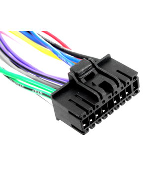 AUTORADIOSTAČIJAS SAVIENOTĀJS ISO >> SONY 18 kontakti

 CJL8SSONY18+1.jpg