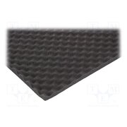 SC-SA7-2.7 Damping mat; polyurethane; 600x500x7mm f04ZaWeDh_6XOogNFMMYFgZaUKamgin3QGchKV2m5zs