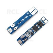 Litija baterijas uzlādes modulis 2S 5A BMS

 ABPL02_5.jpg