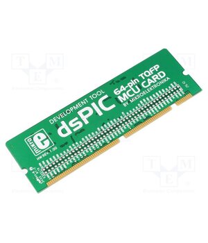 BIGDSPIC6 64-PIN TQFP MCU CARD EMPTY PCB Multiadapter; prototype board Clj2rbMiiWNF5OVOV0vz_-xnl7fxjoHEbGmlFYNDpgc