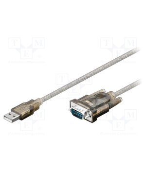68875 USB to RS232 converter; D-Sub 9pin plug,USB A plug; 1.5m YxD7HkaAjY9Yy_yg9huhudYXSNqtP4svHUCPKKk8TnA