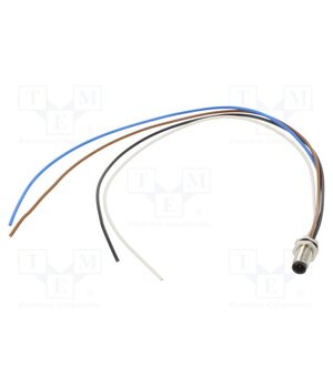 09 3111 86 04 Connector: M5; socket; 707; male; PIN: 4; 60V; unshielded; 1A; IP67 DZR0IG1mIDdAuT2nAMYqcDI1-Gy1hZrhheK-lDsEc3g