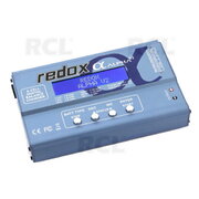 AKUMULATORA LĀDĒTĀJS IMAX B6 V2 LiPo/LiFe/Lilon/NiCD/NiMH, 50W 6S

 AIAPC4.jpg