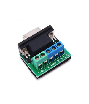 Dtech USB >> RS232/RS485 adapteris, 0,5 m

 CKAK1581+3.jpg