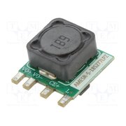 AMESR-5-18S277LPZ Converter: AC/DC; 5W; Uin: 85÷305VAC,70÷430VDC; Uout: 18VDC; OUT: 1 cqxz0TVkPJNsiIApe7r47TjchMl6aWon9J05kA3rLoo