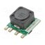 AMESR-5-18S277LPZ Converter: AC/DC; 5W; Uin: 85÷305VAC,70÷430VDC; Uout: 18VDC; OUT: 1 cqxz0TVkPJNsiIApe7r47TjchMl6aWon9J05kA3rLoo