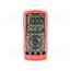 UT58C Digital multimeter; LCD; (1999); 2x/s; VDC: 200mV,2V,20V,200V,1kV c85T01sJfZnnwRXPTbmF8ZdySJ967ebPtRGR6xeaDJo