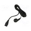 AK-PC-05C Cable; 3x1mm2; CEE 7/7 (E/F) plug angled,IEC C13 female; PVC; 5m MqqAkzeH8G-r5xbc_wVQGwwBbUvEkz1OiUrXjTO8bpA