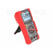 UNI-T UT191E DIGITĀLAIS MULTIMETRS

 ATS191E.jpg