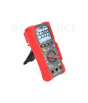 UNI-T UT191E DIGITĀLAIS MULTIMETRS

 ATS191E.jpg