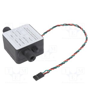 SEN0549 Sensor: flow; 3.5÷24VDC; 10mA; Output signal: NPN pulse signal vw2NL2TBxsD1zvrEiqoBr2skAqsFcLItyewK51-2z3s