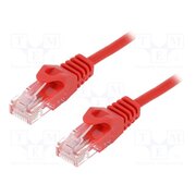 CP1044U Patch cord; RJ45 plug,both sides; U/UTP; 5e; stranded; CCA; 1.5m lgzULYg20Bro86d94efFdNLPRWnIycLcNu1UN1gyJTQ