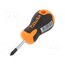 012091103 Screwdriver: standard; Pozidriv®; PZ1; EVOX; Blade length: 30mm XAgXf0tL_PWN-2Zewg9Y-zQdHMKMfDW_LohzRhe9GW8