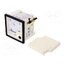 039-74162-0400-380-440V-45-50-55HZ Meter: frequency; on panel; analogue,mounting; 72x72mm; 45÷55Hz TNpIT4QUndlwxmxCLaUz0XFkk5J1kasLd-MskhraHpU