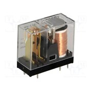G2RK-1 12VDC Relay: electromagnetic; SPDT; Ucoil: 12VDC; Icontacts max: 5A; G2RK OsSnxojNp7wcTzwp_V7jaC3L8yyqsGr4wy5jB4mu9Os