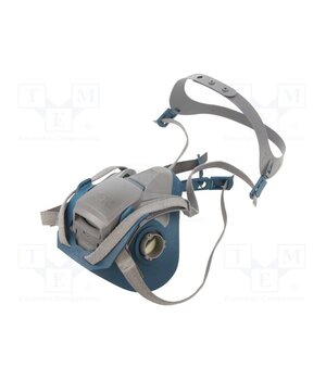 6503QL Dust respirator; Size: L; 6500 Pmnd-CjUiBRi3tMxQiZpG8LuRP8U48UrpDE_5K48KSs