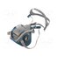 6503QL Dust respirator; Size: L; 6500 Pmnd-CjUiBRi3tMxQiZpG8LuRP8U48UrpDE_5K48KSs