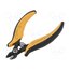 TRR 5000 A Pliers; cutting,miniature,curved; 138mm bwrNAx6VcP2GjGzdzIWpkgUllwh-A-GrRDjUIKKlEAk